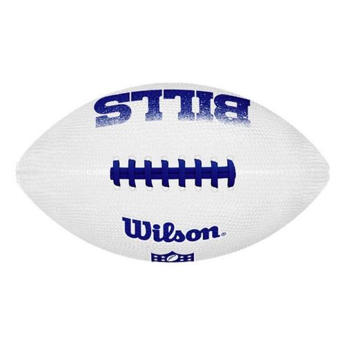 Wilson Buffalo Bills NFL Rivalry Series Football - Primary Image
