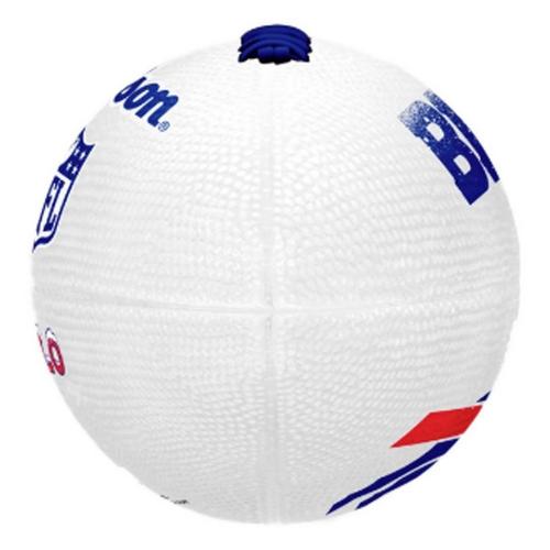 Wilson Buffalo Bills NFL Rivalry Series Football - Primary Image