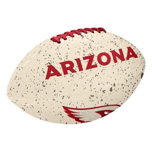 Wilson Arizona Cardinals NFL Rivalry Series Football - Primary Image