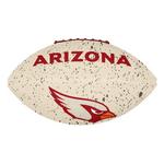 Wilson Arizona Cardinals NFL Rivalry Series Football - Thumbnail 2 of 4