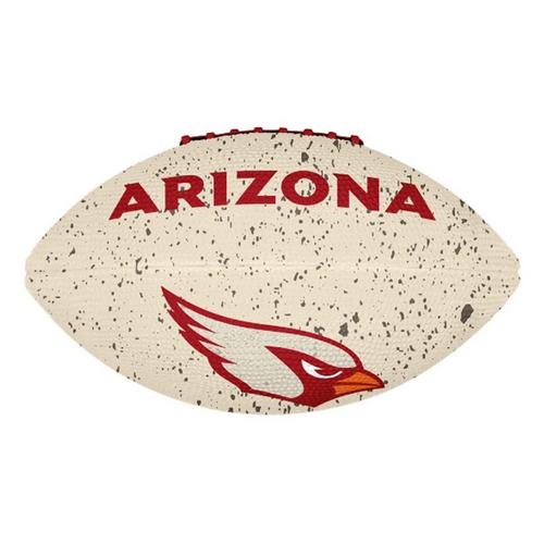 Wilson Arizona Cardinals NFL Rivalry Series Football - Primary Image