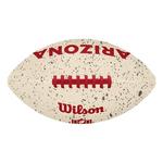 Wilson Arizona Cardinals NFL Rivalry Series Football - Thumbnail 3 of 4