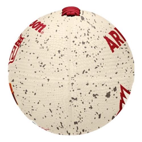 Wilson Arizona Cardinals NFL Rivalry Series Football - Primary Image