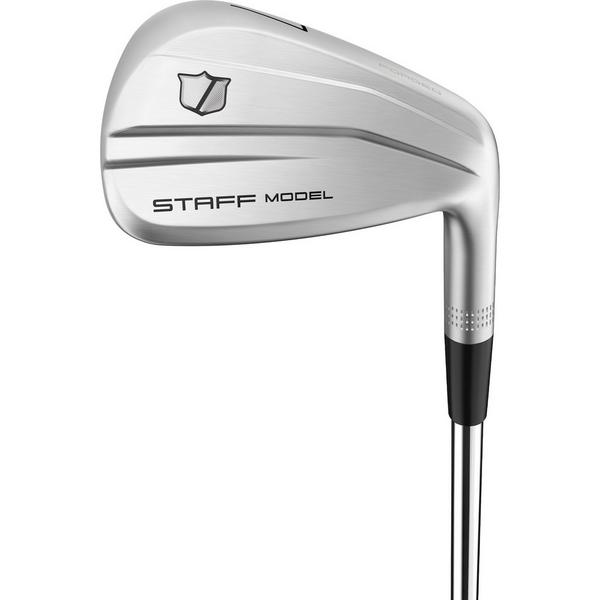 Photos - Golf Wilson Staff Model XB Irons 09751295574 