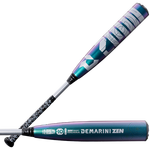 DeMarini Youth 2026 Zen Oil Slick USSSA Baseball Bat - Thumbnail 1 of 7