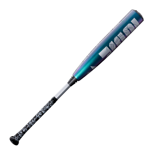 DeMarini Youth 2026 Zen Oil Slick USSSA Baseball Bat - Primary Image