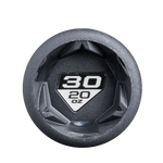 DeMarini Youth 2026 Zen Oil Slick USSSA Baseball Bat - Thumbnail 6 of 7