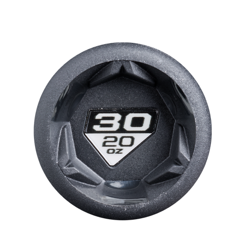 DeMarini Youth 2026 Zen Oil Slick USSSA Baseball Bat - Primary Image