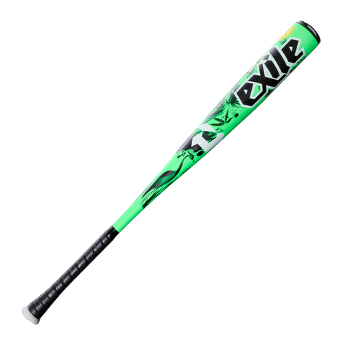 DeMarini 2026 Exile Samurai BBCOR Baseball Bat - Primary Image