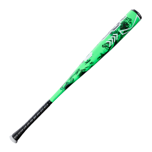 DeMarini 2026 Exile Samurai BBCOR Baseball Bat - Primary Image