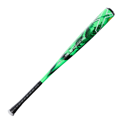 DeMarini 2026 Exile Samurai BBCOR Baseball Bat - Primary Image