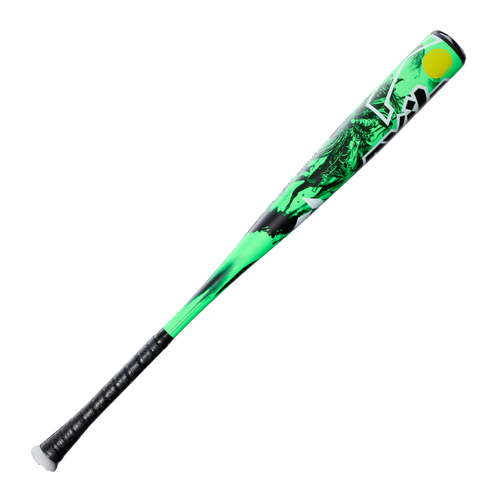 DeMarini 2026 Exile Samurai BBCOR Baseball Bat - Primary Image