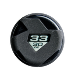 DeMarini 2026 Solar Yellow Voodoo One BBCOR Baseball Bat - Thumbnail 6 of 9