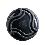 DeMarini 2026 Solar Yellow Voodoo One BBCOR Baseball Bat - Thumbnail 7 of 9