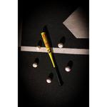 DeMarini 2026 Solar Yellow Voodoo One BBCOR Baseball Bat - Thumbnail 8 of 9