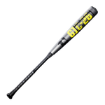 DeMarini 2026 Gunmetal The Goods Gunmetal BBCOR Baseball Bat - Thumbnail 2 of 10