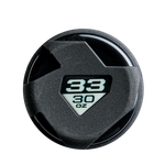 DeMarini 2026 Gunmetal The Goods Gunmetal BBCOR Baseball Bat - Thumbnail 6 of 10