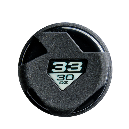 DeMarini 2026 Gunmetal The Goods Gunmetal BBCOR Baseball Bat - Primary Image