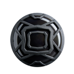 DeMarini 2026 Gunmetal The Goods Gunmetal BBCOR Baseball Bat - Thumbnail 7 of 10