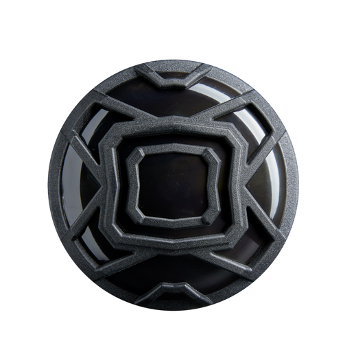 DeMarini 2026 Gunmetal The Goods Gunmetal BBCOR Baseball Bat - Primary Image