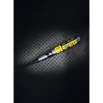 DeMarini 2026 Gunmetal The Goods Gunmetal BBCOR Baseball Bat - Thumbnail 8 of 10