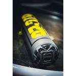 DeMarini 2026 Gunmetal The Goods Gunmetal BBCOR Baseball Bat - Thumbnail 9 of 10