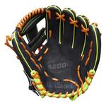 Wilson 2025 Reflective A2000 1786 11.75" Infield Baseball Glove - Thumbnail 2 of 11