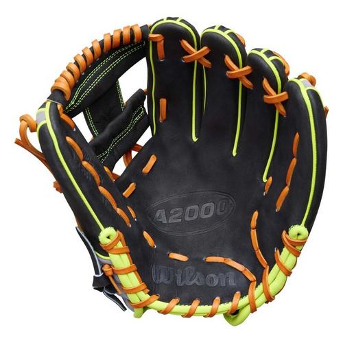 Wilson 2025 Reflective A2000 1786 11.75" Infield Baseball Glove - Primary Image