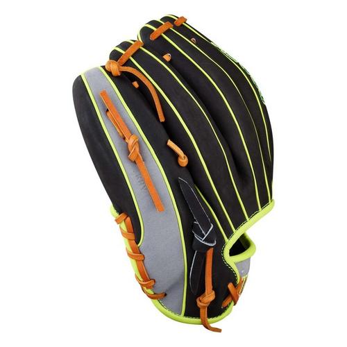 Wilson 2025 Reflective A2000 1786 11.75" Infield Baseball Glove - Primary Image