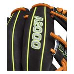 Wilson 2025 Reflective A2000 1786 11.75" Infield Baseball Glove - Thumbnail 6 of 11