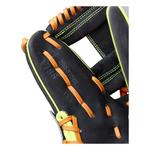 Wilson 2025 Reflective A2000 1786 11.75" Infield Baseball Glove - Thumbnail 7 of 11