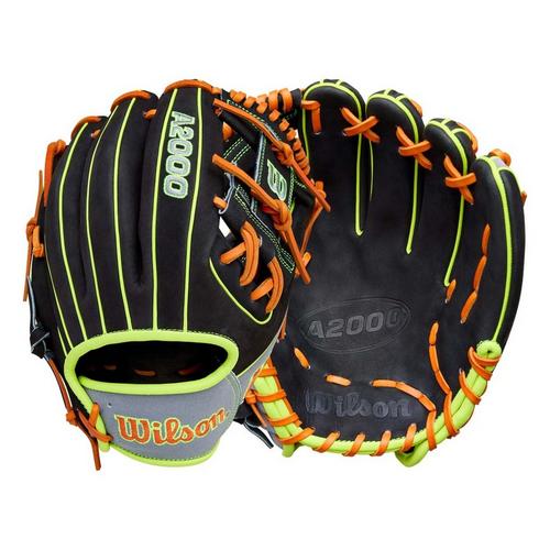 Wilson 2025 Reflective A2000 1786 11.75" Infield Baseball Glove - Primary Image