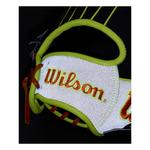 Wilson 2025 Reflective A2000 1786 11.75" Infield Baseball Glove - Thumbnail 10 of 11