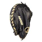 2026 Wilson A2000 Classics Series 1734 34" Catchers Mitt - Thumbnail 3 of 7