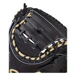 2026 Wilson A2000 Classics Series 1734 34" Catchers Mitt - Thumbnail 4 of 7