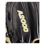 2026 Wilson A2000 Classics Series 1734 34" Catchers Mitt - Thumbnail 5 of 7