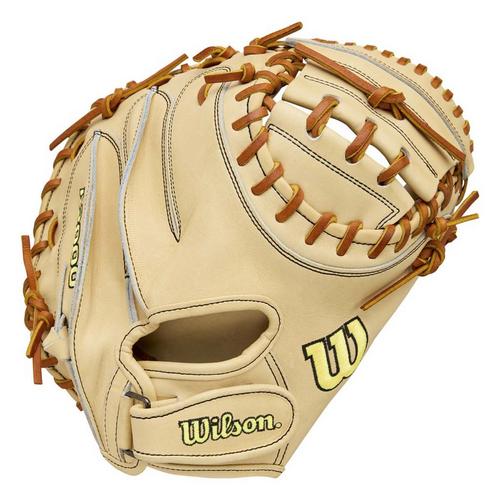 2026 Wilson A2000 Classics Series PF33 33 Baseball Catchers Mitt - Primary Image
