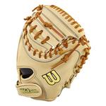 2026 Wilson A2000 Classics Series PF33 33 Baseball Catchers Mitt - Thumbnail 2 of 8