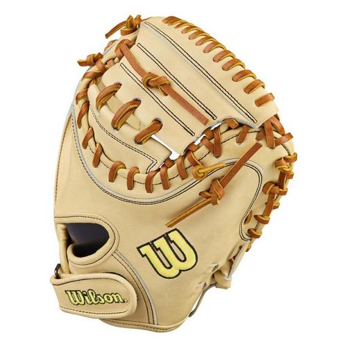 2026 Wilson A2000 Classics Series PF33 33 Baseball Catchers Mitt - Primary Image