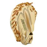 2026 Wilson A2000 Classics Series PF33 33 Baseball Catchers Mitt - Thumbnail 4 of 8