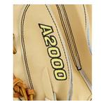 2026 Wilson A2000 Classics Series PF33 33 Baseball Catchers Mitt - Thumbnail 6 of 8
