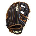 2026 Wilson A2000 Classics Series 1750 12.5" Outfield Baseball Glove - Thumbnail 1 of 16