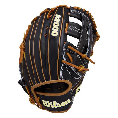 2026 Wilson A2000 Classics Series 1750 12.5" Outfield Baseball Glove - Primary Image