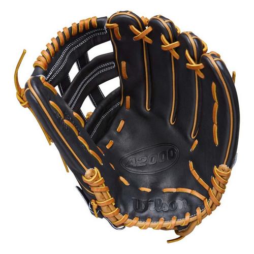 2026 Wilson A2000 Classics Series 1750 12.5" Outfield Baseball Glove - Primary Image