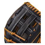 2026 Wilson A2000 Classics Series 1750 12.5" Outfield Baseball Glove - Thumbnail 5 of 16