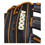 2026 Wilson A2000 Classics Series 1750 12.5" Outfield Baseball Glove - Thumbnail 6 of 16
