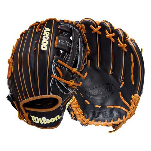 2026 Wilson A2000 Classics Series 1750 12.5" Outfield Baseball Glove - Primary Image