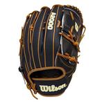 2026 Wilson A2000 Classics Series B125SS 12.5 Pitcher Baseball Glove - Thumbnail 1 of 8