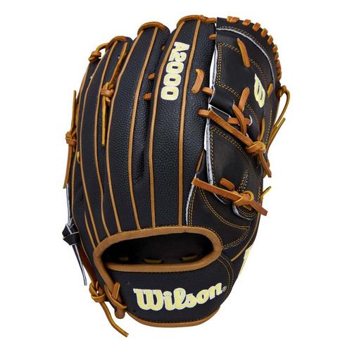 2026 Wilson A2000 Classics Series B125SS 12.5 Pitcher Baseball Glove - Primary Image