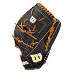 2026 Wilson A2000 Classics Series B125SS 12.5 Pitcher Baseball Glove - Thumbnail 2 of 8